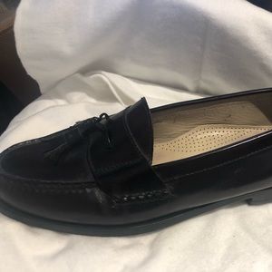 Cole Haan Dark Blood